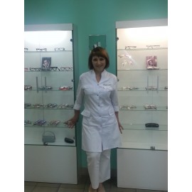 Шипулина Наталья Николаевна